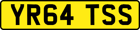 YR64TSS
