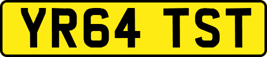 YR64TST