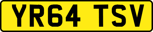 YR64TSV