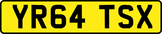 YR64TSX