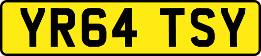 YR64TSY