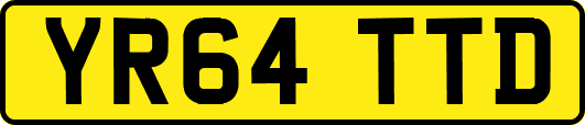 YR64TTD