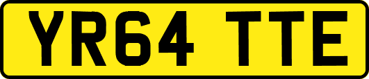 YR64TTE