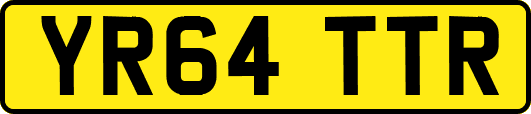 YR64TTR
