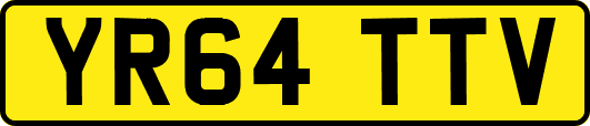 YR64TTV
