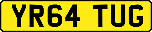 YR64TUG
