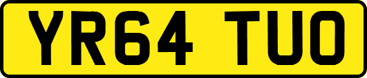 YR64TUO