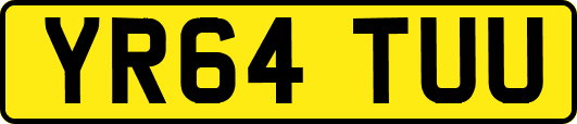 YR64TUU