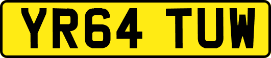 YR64TUW