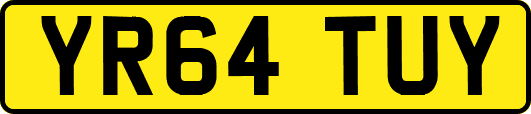 YR64TUY