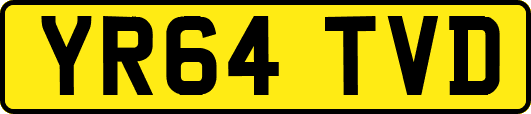 YR64TVD