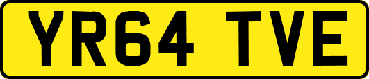 YR64TVE