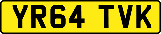 YR64TVK