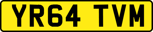 YR64TVM