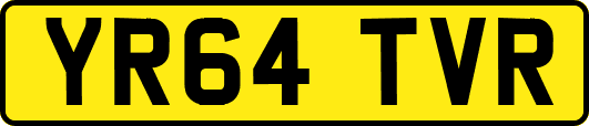 YR64TVR