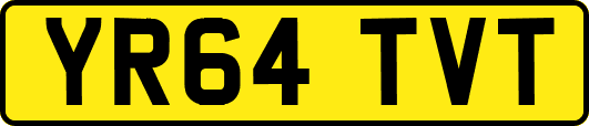 YR64TVT