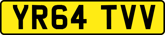 YR64TVV