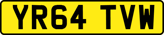 YR64TVW