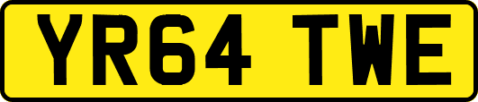 YR64TWE