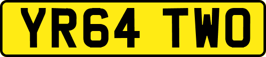 YR64TWO