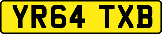 YR64TXB