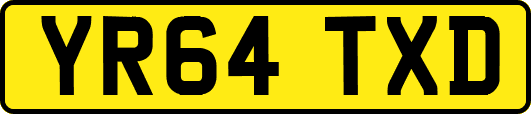 YR64TXD