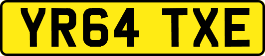 YR64TXE