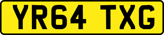 YR64TXG