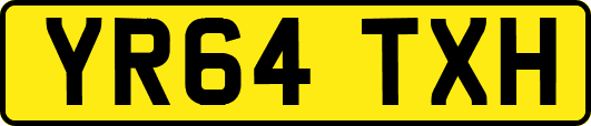 YR64TXH