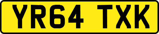 YR64TXK