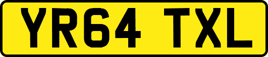 YR64TXL