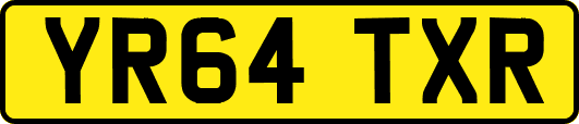 YR64TXR