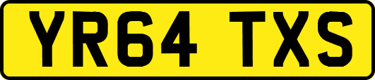 YR64TXS