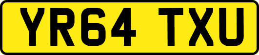 YR64TXU