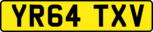 YR64TXV