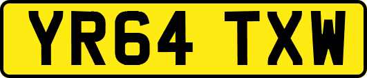 YR64TXW