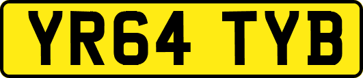 YR64TYB
