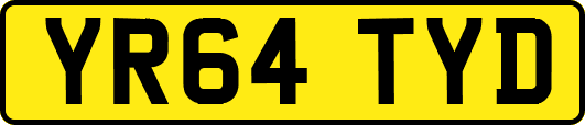 YR64TYD
