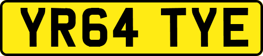 YR64TYE