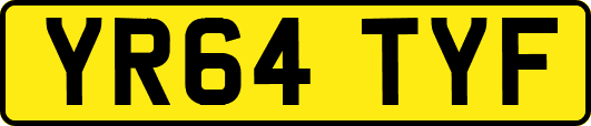 YR64TYF