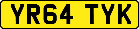 YR64TYK