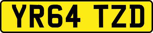 YR64TZD