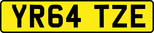 YR64TZE