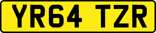 YR64TZR