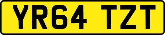 YR64TZT