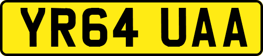 YR64UAA
