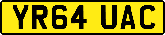 YR64UAC