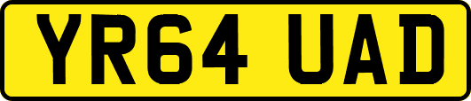 YR64UAD
