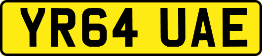 YR64UAE