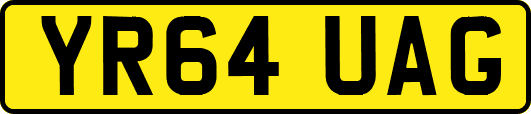 YR64UAG